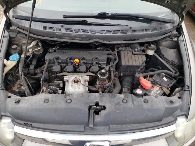 Photo 6 VIN: 1HGFA16566L104890 - HONDA CIVIC 