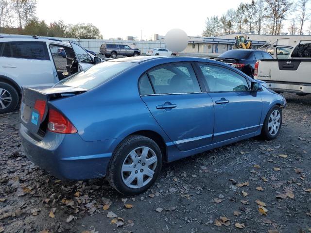 Photo 2 VIN: 1HGFA16566L112858 - HONDA CIVIC LX 