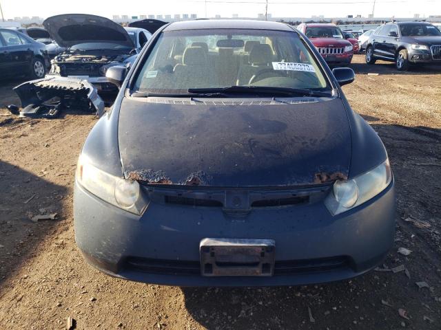 Photo 4 VIN: 1HGFA16566L115470 - HONDA CIVIC 