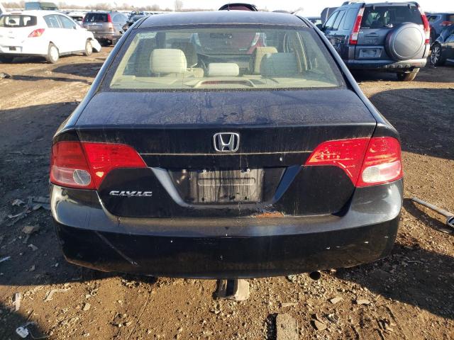 Photo 5 VIN: 1HGFA16566L115470 - HONDA CIVIC 