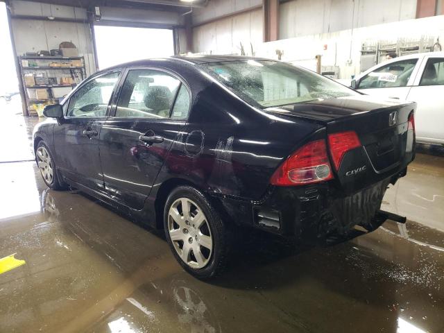 Photo 1 VIN: 1HGFA16566L129157 - HONDA CIVIC 