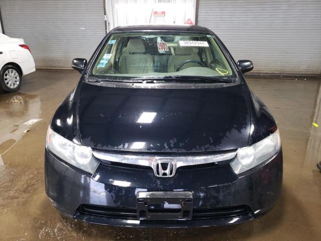 Photo 4 VIN: 1HGFA16566L129157 - HONDA CIVIC 