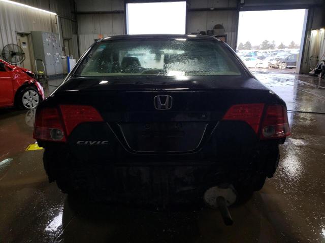 Photo 5 VIN: 1HGFA16566L129157 - HONDA CIVIC 