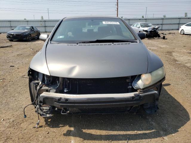 Photo 4 VIN: 1HGFA16566L136822 - HONDA CIVIC LX 