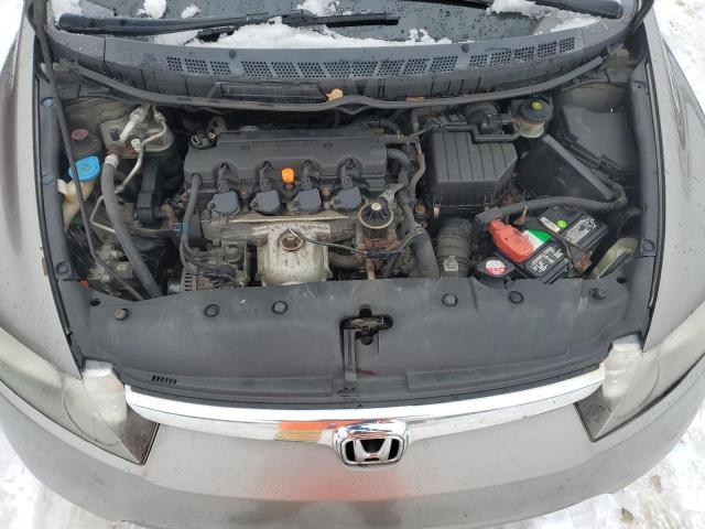 Photo 10 VIN: 1HGFA16566L140790 - HONDA CIVIC 