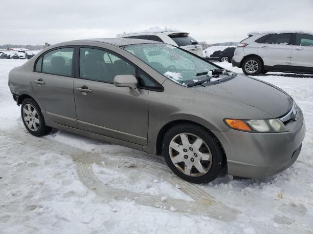 Photo 3 VIN: 1HGFA16566L140790 - HONDA CIVIC 