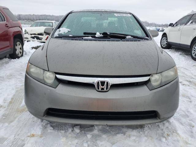 Photo 4 VIN: 1HGFA16566L140790 - HONDA CIVIC 