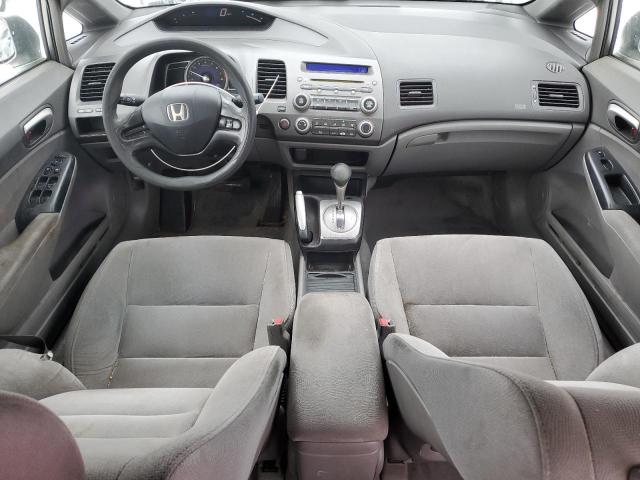 Photo 7 VIN: 1HGFA16566L140790 - HONDA CIVIC 