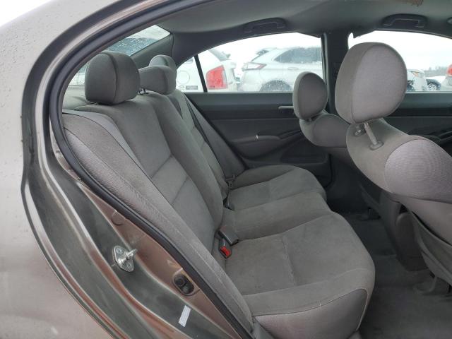 Photo 9 VIN: 1HGFA16566L140790 - HONDA CIVIC 