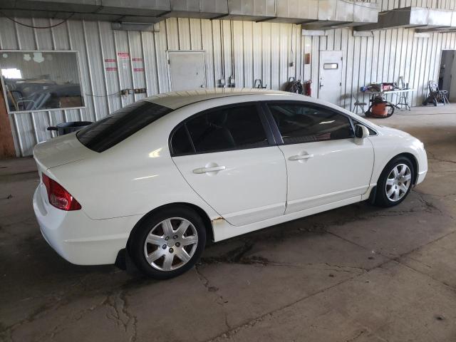 Photo 2 VIN: 1HGFA16566L144306 - HONDA CIVIC LX 