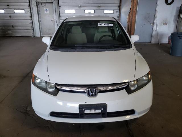 Photo 4 VIN: 1HGFA16566L144306 - HONDA CIVIC LX 