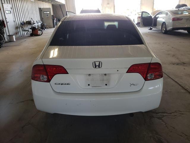 Photo 5 VIN: 1HGFA16566L144306 - HONDA CIVIC LX 