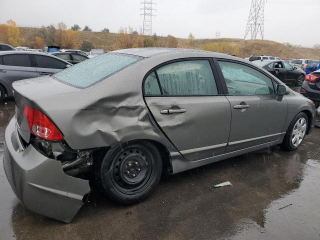 Photo 2 VIN: 1HGFA16567L003186 - HONDA CIVIC LX 