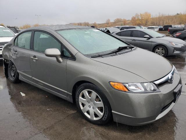 Photo 3 VIN: 1HGFA16567L003186 - HONDA CIVIC LX 