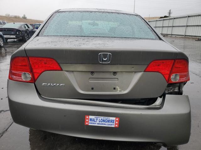 Photo 5 VIN: 1HGFA16567L003186 - HONDA CIVIC LX 