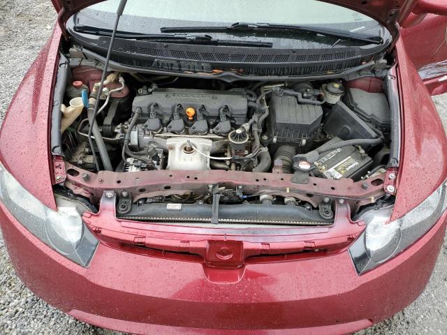 Photo 10 VIN: 1HGFA16567L004211 - HONDA CIVIC 