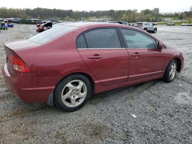 Photo 2 VIN: 1HGFA16567L004211 - HONDA CIVIC 