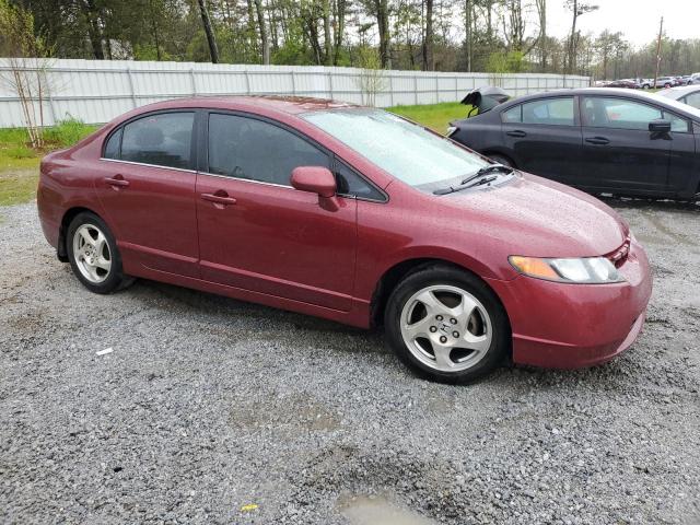 Photo 3 VIN: 1HGFA16567L004211 - HONDA CIVIC 