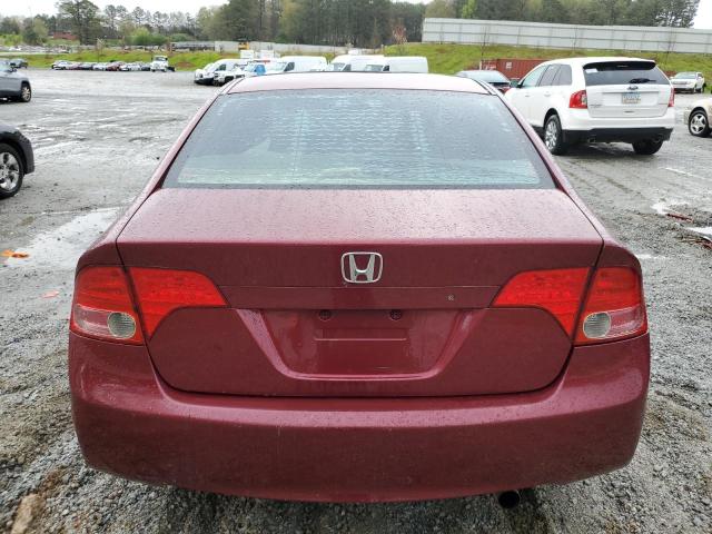 Photo 5 VIN: 1HGFA16567L004211 - HONDA CIVIC 