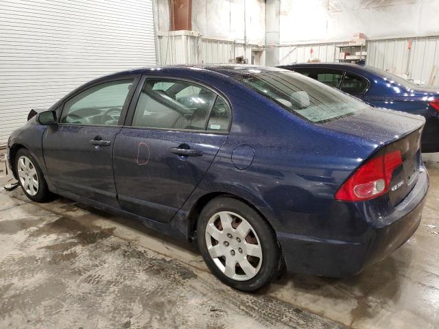 Photo 1 VIN: 1HGFA16567L004869 - HONDA CIVIC 