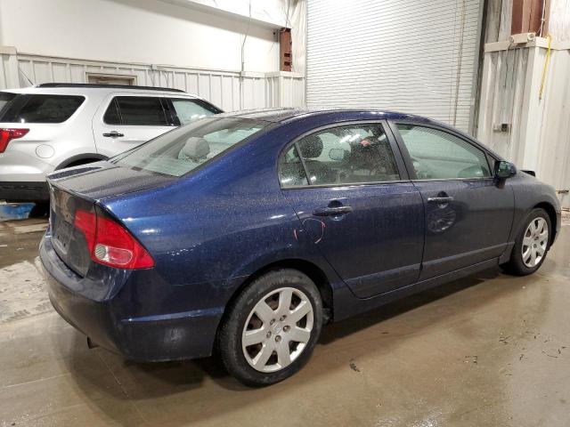 Photo 2 VIN: 1HGFA16567L004869 - HONDA CIVIC 