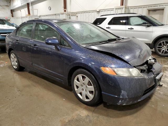 Photo 3 VIN: 1HGFA16567L004869 - HONDA CIVIC 