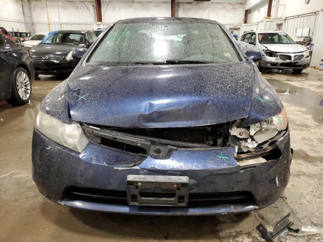 Photo 4 VIN: 1HGFA16567L004869 - HONDA CIVIC 