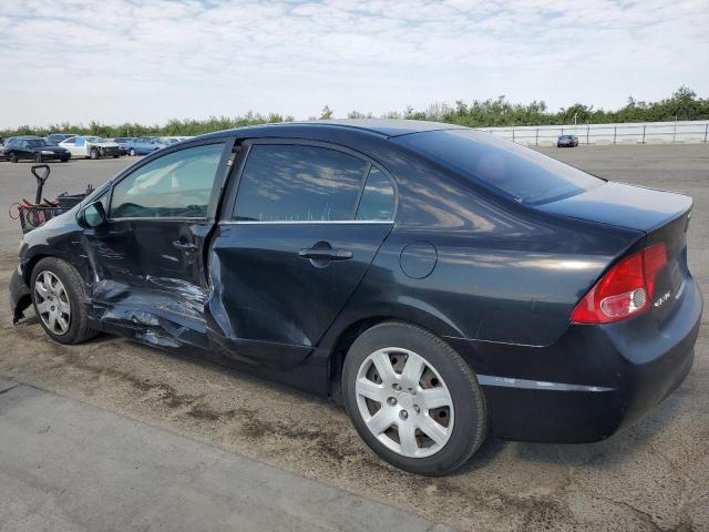 Photo 1 VIN: 1HGFA16567L007805 - HONDA CIVIC LX 