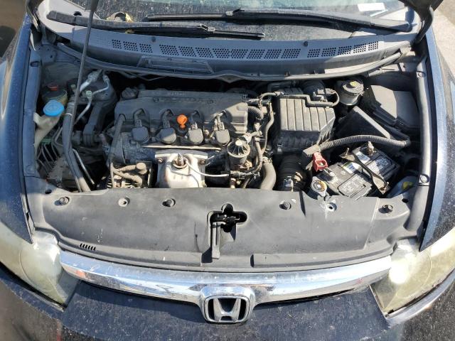 Photo 10 VIN: 1HGFA16567L007805 - HONDA CIVIC LX 