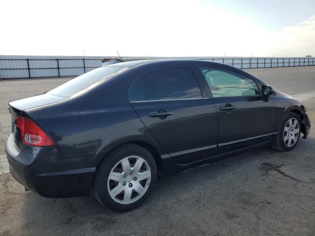 Photo 2 VIN: 1HGFA16567L007805 - HONDA CIVIC LX 