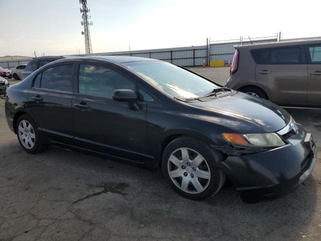 Photo 3 VIN: 1HGFA16567L007805 - HONDA CIVIC LX 