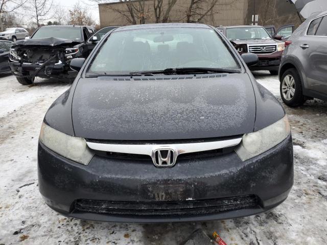 Photo 4 VIN: 1HGFA16567L027522 - HONDA CIVIC 