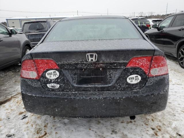 Photo 5 VIN: 1HGFA16567L027522 - HONDA CIVIC 