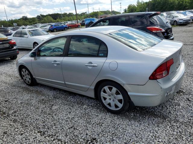 Photo 1 VIN: 1HGFA16567L027908 - HONDA CIVIC LX 