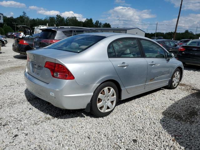 Photo 2 VIN: 1HGFA16567L027908 - HONDA CIVIC LX 