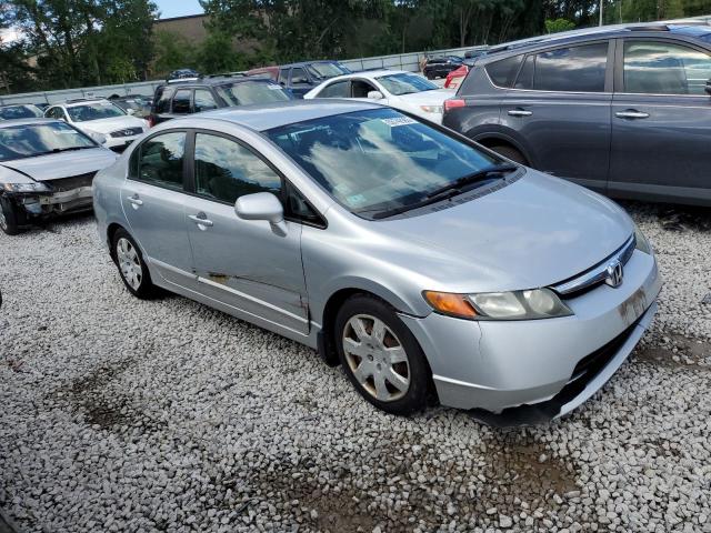 Photo 3 VIN: 1HGFA16567L027908 - HONDA CIVIC LX 