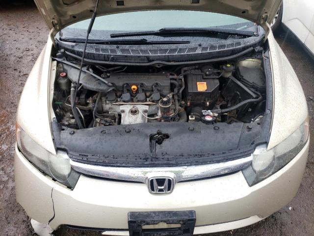 Photo 6 VIN: 1HGFA16567L031960 - HONDA CIVIC LX 