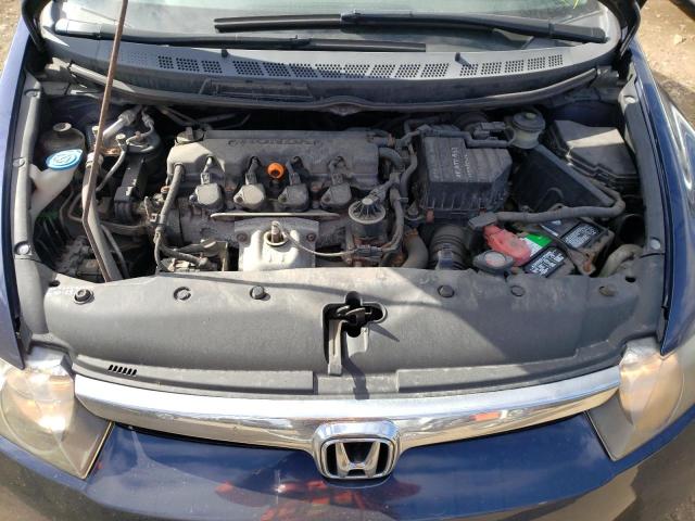 Photo 10 VIN: 1HGFA16567L041744 - HONDA CIVIC 