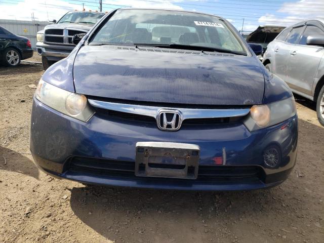 Photo 4 VIN: 1HGFA16567L041744 - HONDA CIVIC 