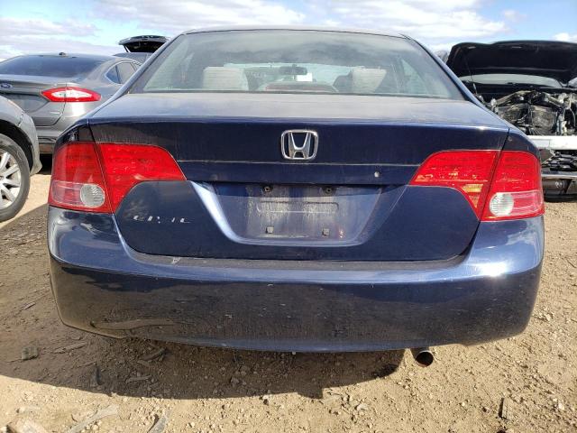 Photo 5 VIN: 1HGFA16567L041744 - HONDA CIVIC 