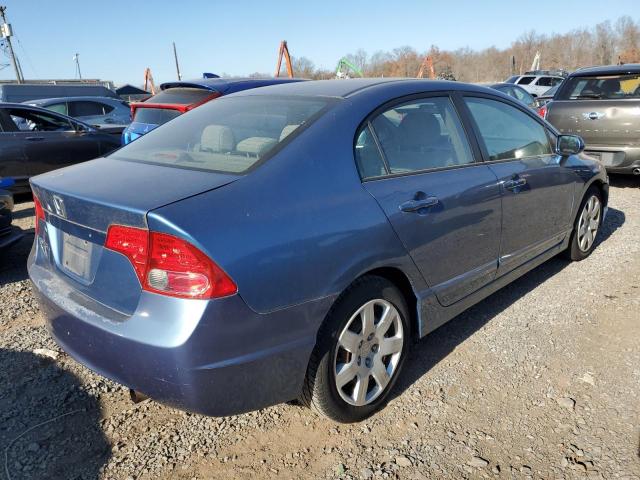 Photo 2 VIN: 1HGFA16567L042957 - HONDA CIVIC LX 