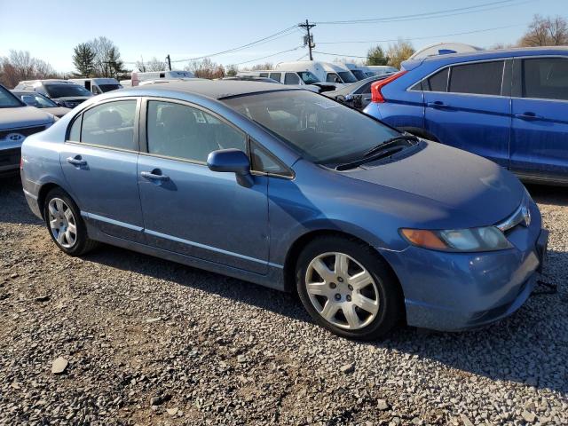 Photo 3 VIN: 1HGFA16567L042957 - HONDA CIVIC LX 