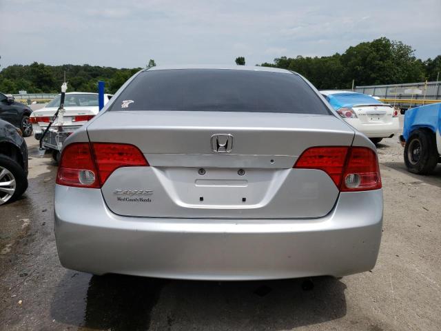 Photo 5 VIN: 1HGFA16567L043848 - HONDA CIVIC LX 