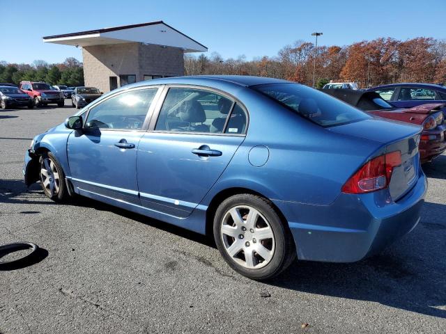 Photo 1 VIN: 1HGFA16567L046183 - HONDA CIVIC 