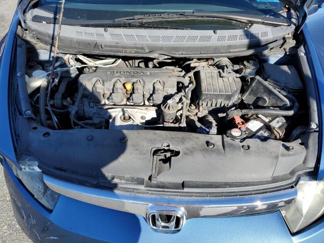 Photo 10 VIN: 1HGFA16567L046183 - HONDA CIVIC 