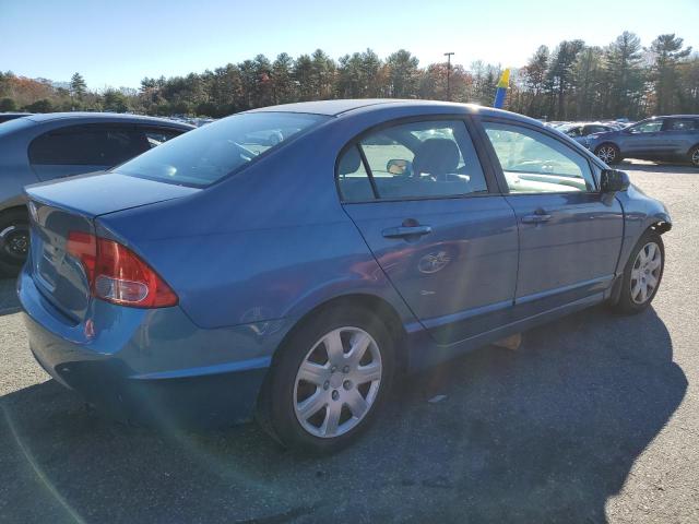 Photo 2 VIN: 1HGFA16567L046183 - HONDA CIVIC 