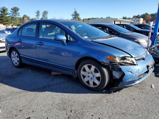 Photo 3 VIN: 1HGFA16567L046183 - HONDA CIVIC 