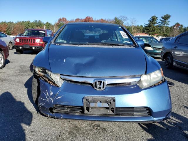 Photo 4 VIN: 1HGFA16567L046183 - HONDA CIVIC 