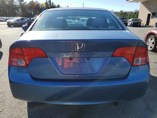 Photo 5 VIN: 1HGFA16567L046183 - HONDA CIVIC 