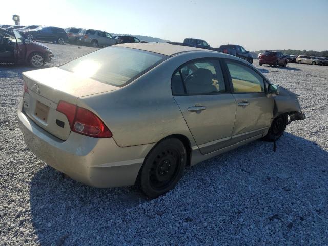 Photo 2 VIN: 1HGFA16567L063131 - HONDA CIVIC LX 